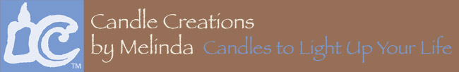 Candle Creations by Melinda